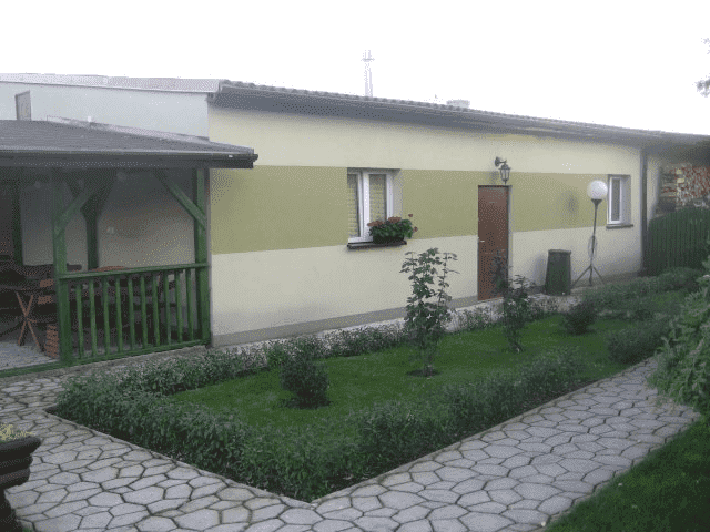 Pokoje Gościnne nad Zalewem Zegrzyńskim