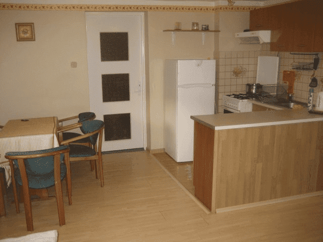 Pokoje Gościnne nad Zalewem Zegrzyńskim