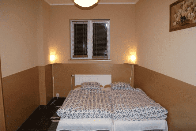 Pokoje Gościnne nad Zalewem Zegrzyńskim