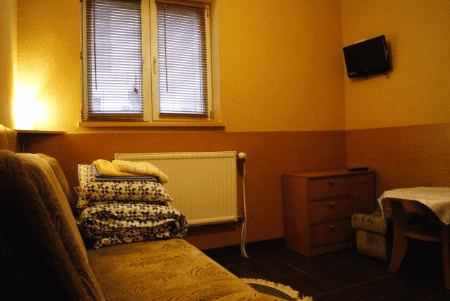 Pokoje Gościnne nad Zalewem Zegrzyńskim