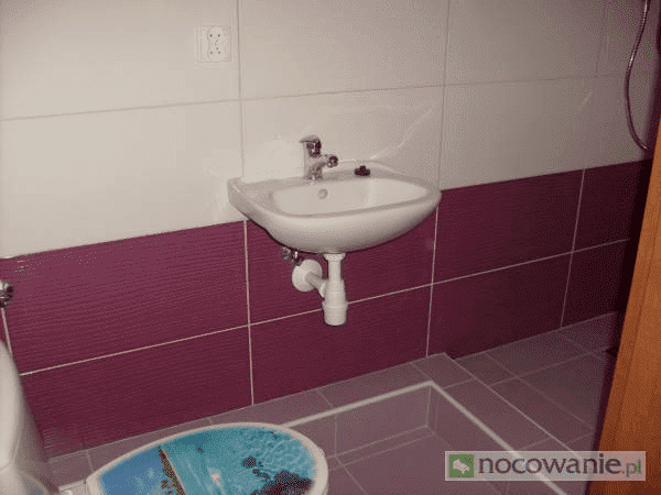 Gastronomia-Pokoje Krzysztof Gnatowski