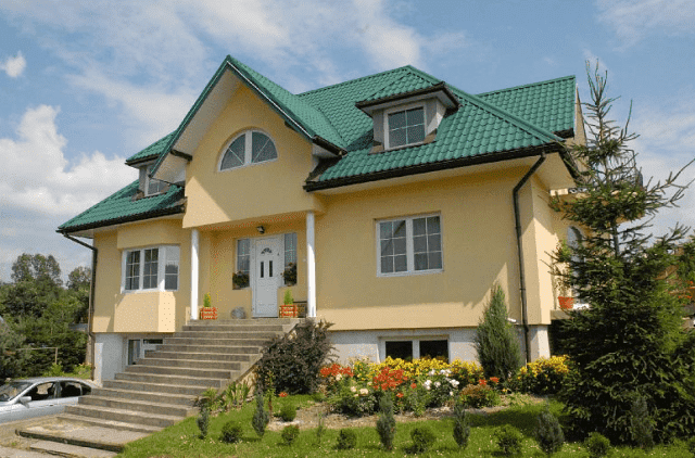 POKOJE GOŚCINNE RENATA I KRZYSZTOF GĄSKA-BEREZKA