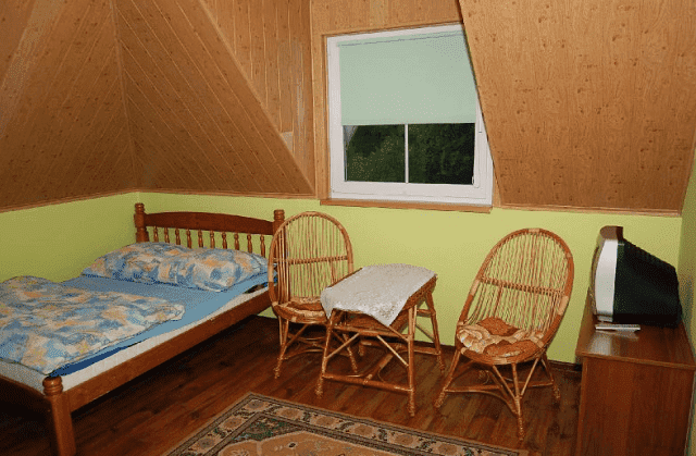 POKOJE GOŚCINNE RENATA I KRZYSZTOF GĄSKA-BEREZKA