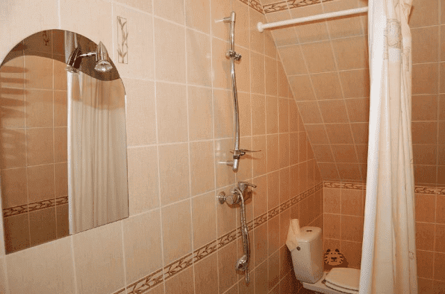 POKOJE GOŚCINNE RENATA I KRZYSZTOF GĄSKA-BEREZKA