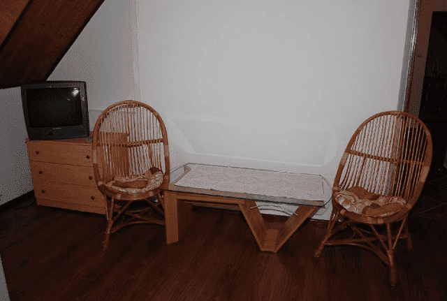 POKOJE GOŚCINNE RENATA I KRZYSZTOF GĄSKA-BEREZKA