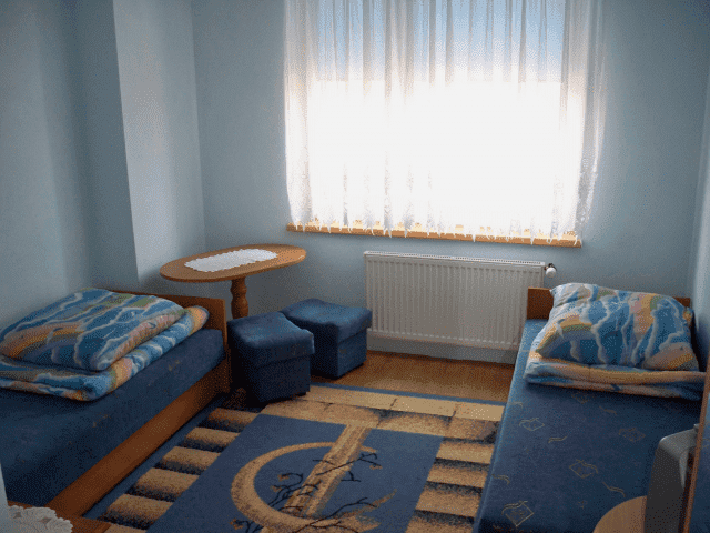 Pokoje Gościnne Liliowa 11