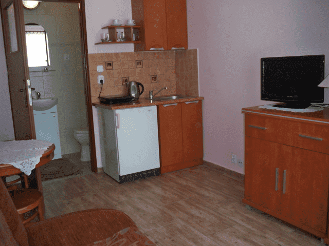 Pokoje Gościnne Liliowa 11