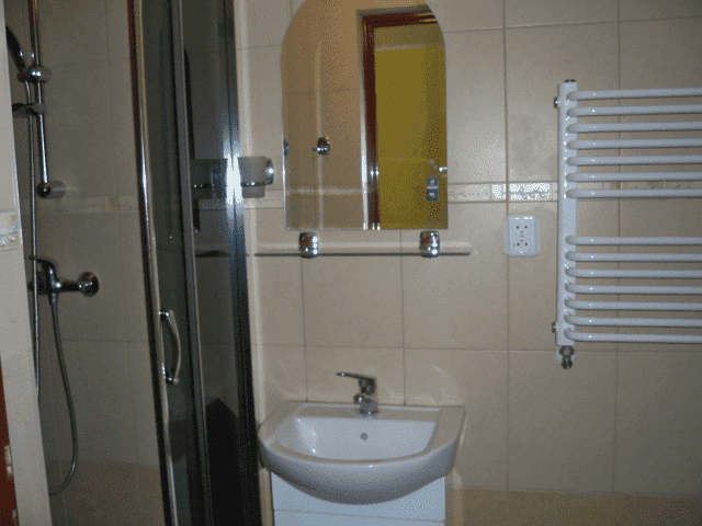 Pokoje Gościnne Liliowa 11