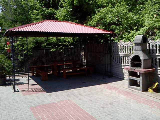 Pokoje Gościnne Henryk