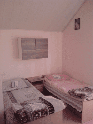 Pokoje Gościnne Henryk