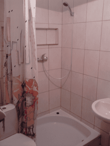 Pokoje Gościnne Henryk