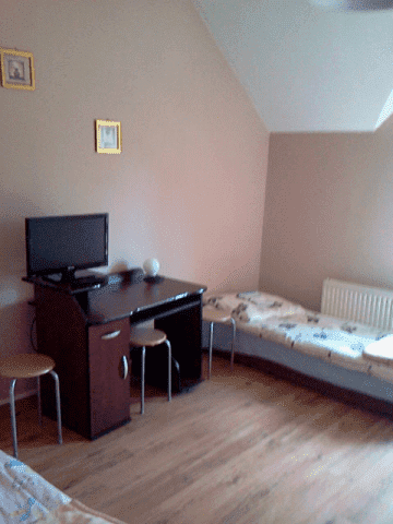 Pokoje Gościnne Henryk