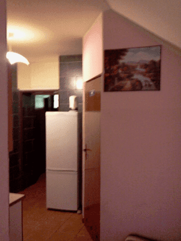 Pokoje Gościnne Henryk