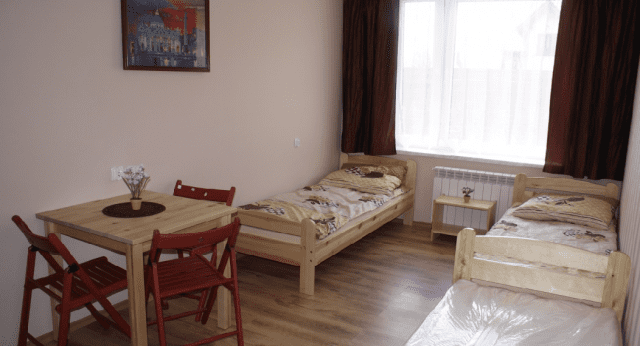 Pokoje Gościnne Bryza