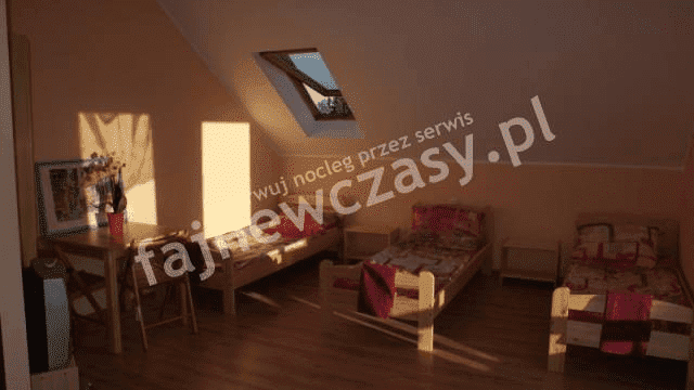 Pokoje Gościnne Bryza