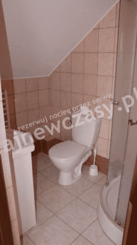 Pokoje Gościnne Bryza