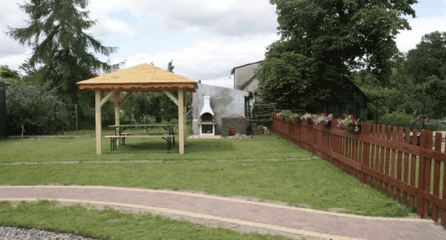 Pokoje Gościnne Bryza