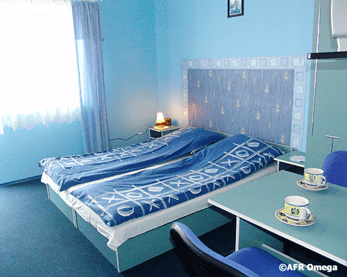 Pokoje Gościnne Beti Chłapowo / Władysławowo