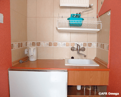 Pokoje Gościnne Beti Chłapowo / Władysławowo