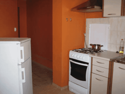 POKOJE GOŚCINNE. POKOJE PRACOWNICZE