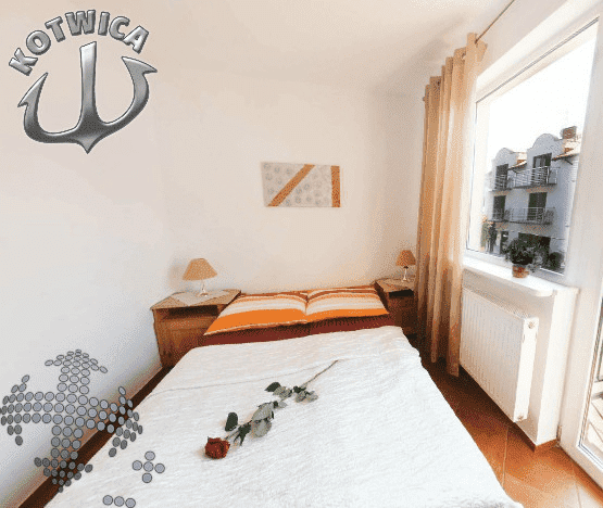 Restauracja i Prnsjonat "KOTWICA" 