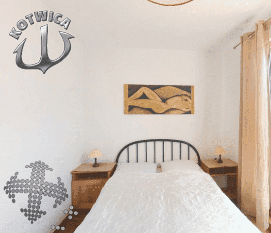 Restauracja i Prnsjonat "KOTWICA" 