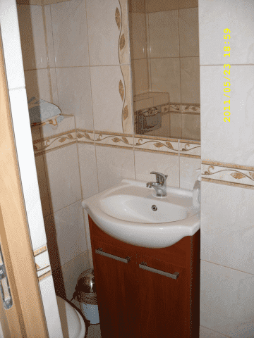 Pokoje gościnne Łagów Lubuski