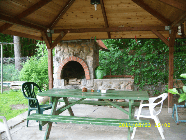 Pokoje gościnne Łagów Lubuski