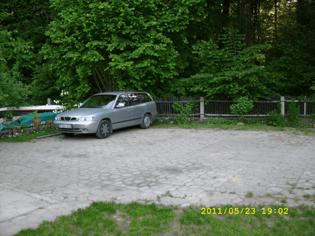 Pokoje gościnne Łagów Lubuski