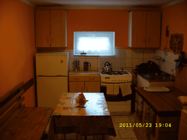 Pokoje gościnne Łagów Lubuski