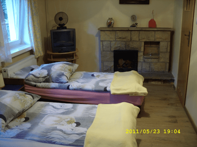 Pokoje gościnne Łagów Lubuski