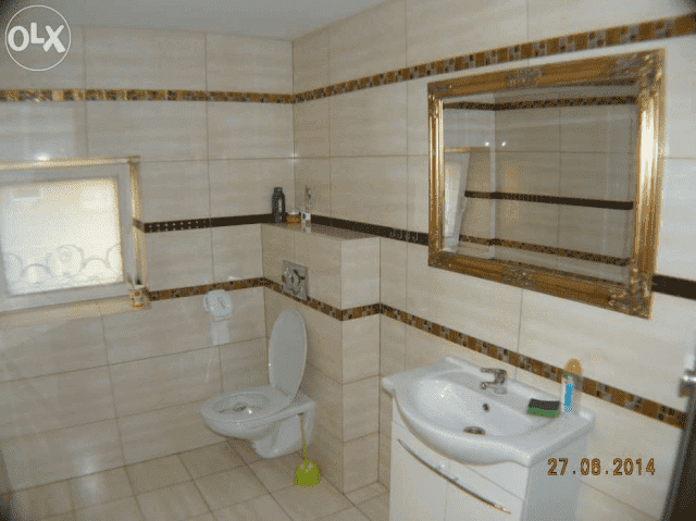 POKOJE HOTELOWE 'RÓŻA'