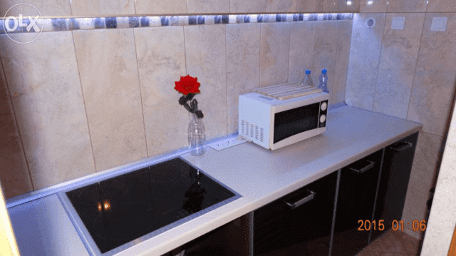 POKOJE HOTELOWE 'RÓŻA'