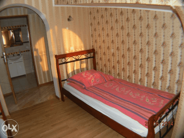 POKOJE HOTELOWE 'RÓŻA'