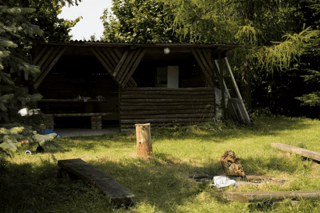 Kochański Andrzej. Pokoje Gościnne