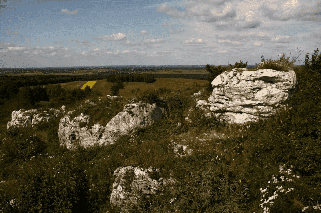 Kochański Andrzej. Pokoje Gościnne