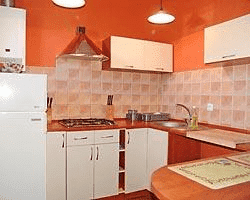 Pokoje Gościnne Julia