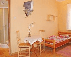 Pokoje Gościnne Julia