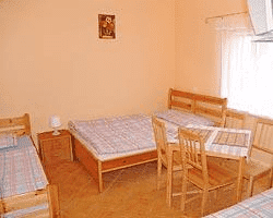 Pokoje Gościnne Julia