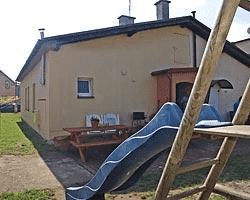 Pokoje Gościnne Julia