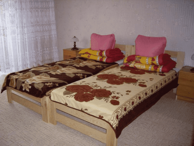 Reelaks Kwatery Charchuła Marian