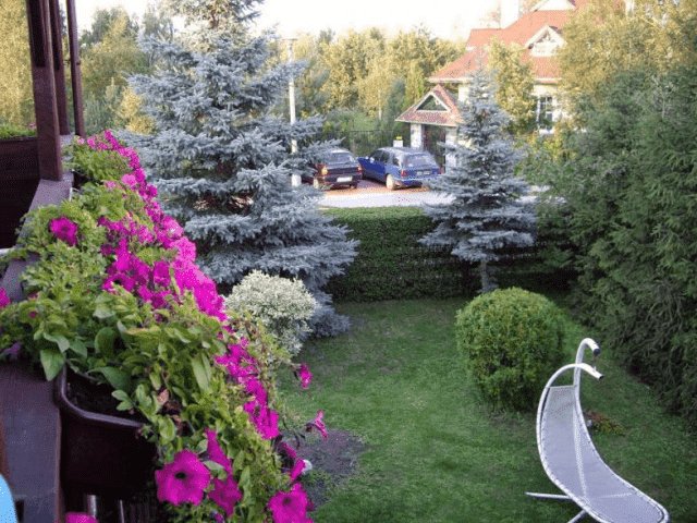 Reelaks Kwatery Charchuła Marian