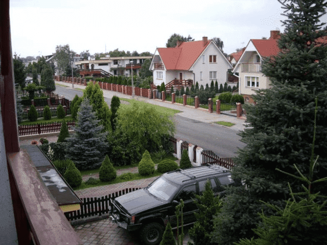 Reelaks Kwatery Charchuła Marian