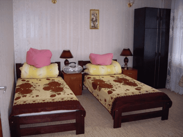 Reelaks Kwatery Charchuła Marian