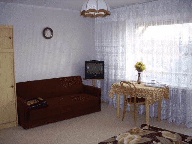 Reelaks Kwatery Charchuła Marian