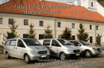 Firma Usługowo-Handlowa Zakład Usług Pogrzebowych Marcin Ziółkowski
