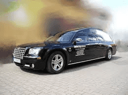  Arkadiusz Szymoniak Zakład Pogrzebowy