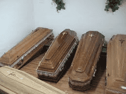  Arkadiusz Szymoniak Zakład Pogrzebowy