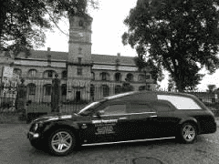  Arkadiusz Szymoniak Zakład Pogrzebowy