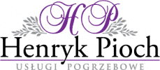 Usługi Pogrzebowe Henryk Pioch